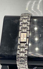Load image into Gallery viewer, Authentic Orient Women's Silver Tone Watch