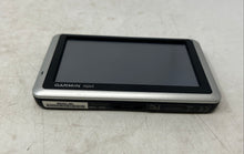 Load image into Gallery viewer, Garmin Nuvi 1350 Black Silver Portable GPS Navigation System Untested No Cables