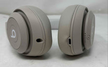 Load image into Gallery viewer, Beats By Dre Studio Pro Gray ANC Over The Ear Headphones w/ Case Not Tested NCL
