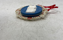 Load image into Gallery viewer, The White House Historical Association 200th Anniversary 2000 Ornament w/ Box
