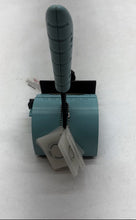 Load image into Gallery viewer, Zutter Innovative Turquoise Bind-It-All Scrapbook Binding Machine Not Tested