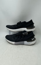 Load image into Gallery viewer, Under Armour Mens HOVR Phantom 3 3025516-003 Black White Sneakers Shoes Size 13