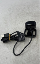 Load image into Gallery viewer, Microsoft LifeCam VX-800 1407 Black Square Design Wired USB Webcam Not Tested