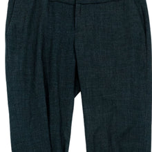 Load image into Gallery viewer, Banana Republic Womens Gray Jackson Fit Straight Leg Dress Pants Size 2