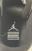 Load image into Gallery viewer, Nike Kids Air Jordan 11 Retro Low White Low Top Lace-Up Sneaker Shoes Size 7C