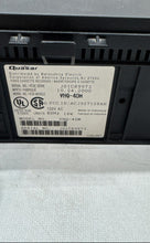 Load image into Gallery viewer, Quasar VHQ-40M Gold Star Compact Disc Changer Cassette Recorder Not Tested