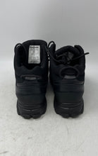 Load image into Gallery viewer, Reebok Unisex Trailgrip RB3405 Black Leather Waterproof Work Boots Size M5 W7 W