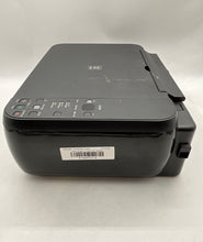 Load image into Gallery viewer, Canon Pixma K10355 Black Portable Multifunction All-In-One Printer Not Tested
