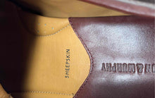 Load image into Gallery viewer, Johnston & Murphy Mens Brown Round Toe Slip-On Loafer Shoes Size 10M