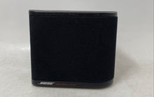 Load image into Gallery viewer, Bose Acoustimass 3 Series II Black Compact Right Cube Speaker Untested