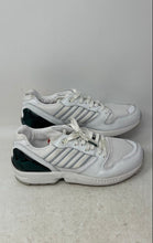 Load image into Gallery viewer, Adidas Mens ZX 5000 xThe U A-ZX Series FZ4416 White Sneakers Shoes Size 7