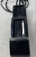 Load image into Gallery viewer, Nyko Black Chargerbase Wired Battery Pack For Xbox 360 Not Tested