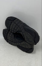 Load image into Gallery viewer, Nike Kids Air Presto 833875-003 Black Low Top Lace-Up Sneaker Shoes Size 6Y