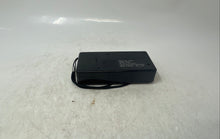Load image into Gallery viewer, Lloyd's Model V205 Black 2-Speed Voice Audio Micro Cassette Recorder Untested
