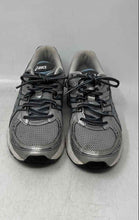 Load image into Gallery viewer, Asics Womens Gel-Strike T1G8N Multicolor Lace-Up Low Top Sneakers Shoes Size 8