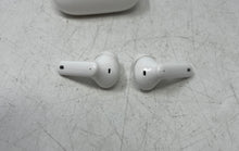 Load image into Gallery viewer, A90 Pro White Bluetooth Wireless Earbuds In Case Not Tested
