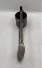 Load image into Gallery viewer, Vintage Kull Original Spaetzle-Schwob Aluminum Kitchen Tool Press Potato Ricer