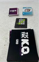 Load image into Gallery viewer, Unstable Games Tee Turtle Tic Tac K.O. Cute Vs Evil Card Game For 2-4 Players