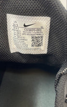 Load image into Gallery viewer, Nike Mens Winflo 7 Shield CU3870-001 Black Lace-Up Sneaker Shoes Size 10.5