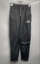 Load image into Gallery viewer, The North Face Womens Gray Horizon Performance Sport Jogger Pants Size XS