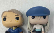 Load image into Gallery viewer, Lot Of 5 Pcs Funko Pop! Multicolor Mixed Variety Collectible Vinyl Figures