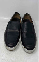 Load image into Gallery viewer, Bruno Magli Mens Cielo Black Leather Slip-On Sneaker Shoes Size 10 M