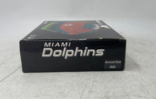 Load image into Gallery viewer, Foco Brxlz Miami Dolphins Football 728 Pcs Building Toy Set Factory Sealed