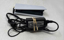 Load image into Gallery viewer, Sony Model CFI-ZDS1 PlayStation 5 DualSense Charging Station White Not Tested