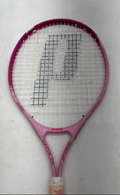 Load image into Gallery viewer, Prince Maria 25 Junior Pink Classic Sporting Equipment Tennis Racquet