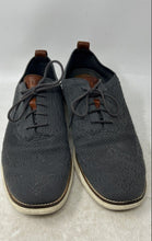 Load image into Gallery viewer, Cole Haan Mens Original Grand C27961 Gray Lace-Up Low Top Oxford Shoes Size 11M