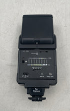 Load image into Gallery viewer, Sunpak Auto 433 D Thyristor Black Electronic Flash For Camera Not Tested
