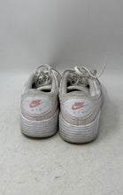 Load image into Gallery viewer, Nike Kids Air Max SC CZ5458-115 Pink White Lace-Up Sneaker Shoes Size 7Y