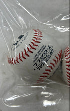 Load image into Gallery viewer, Set Of 2 Pcs Rawlings Official Indoor And Outdoor Training Baseball Ball