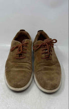 Load image into Gallery viewer, Cole Haan Mens Grand Horizon Oxford II Brown Lace-Up Sneaker Shoes Size 10M