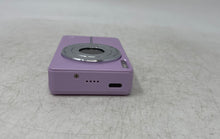 Load image into Gallery viewer, Unbranded Model DC403 Purple 16X Powerful Zoom 44.0 MP Digital Camera Not Tested