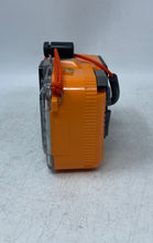 Load image into Gallery viewer, Vintage Hanimex Amphibian Orange 35mm Underwater Film Camera No Tested