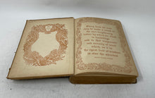 Load image into Gallery viewer, The Heath Readers Sixth Reader By D.C Heath & Co. 1903 English Hardcover Book