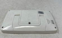 Load image into Gallery viewer, Summer Infant White LCD Display Security Surveillance Baby Monitor Not Tested