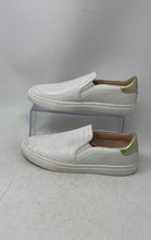 Load image into Gallery viewer, Kate Spade New York Womens Azores White Leather Sneakers Shoes Size 6.5 B