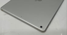 Load image into Gallery viewer, Apple iPad Air Silver iOS Tablet Model A1474 Powers On For Parts