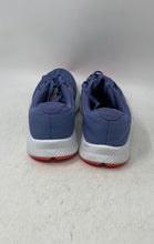 Load image into Gallery viewer, New Balance Womens Drift V1 WDRFTMW1 Blue Lace-Up Sneaker Shoes Size 10 B