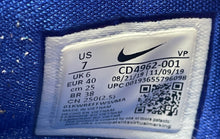 Load image into Gallery viewer, Nike Mens Zoom Freak 1 CD4962-001 Multicolor Lace-Up Sneaker Shoes Size 7