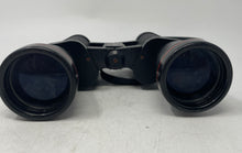 Load image into Gallery viewer, Simmons Model 1107 Black 10x50 Wide Angle Fully Coated Optics Hunting Binoculars