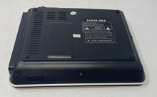 Load image into Gallery viewer, Silver Max Model SM-DVD788 White Classic Portable DVD Video Player Not Tested