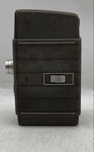 Load image into Gallery viewer, Bell & Howell Two Twenty 8mm Gray Vintage Film Camera With Case