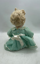 Load image into Gallery viewer, The Hamilton Collection Amanda From Connie Walser Derek Collector Porcelain Doll