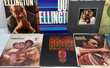 Load image into Gallery viewer, Lot Of Assorted Bundle Multiple Genres LP Vinyl Record Music Albums