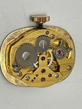 Load image into Gallery viewer, Rivera Women's Gold Tone Watch. Weight 29.9g