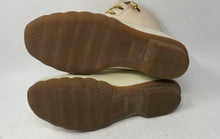 Load image into Gallery viewer, Sperry Top-Sider Womens Saltwater STS80493 Oat Gold Waterproof Duck Boots Sz 9M