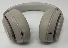 Load image into Gallery viewer, Beats By Dre Studio Pro Cream Wireless Over The Ear Headphones Not Tested NCL